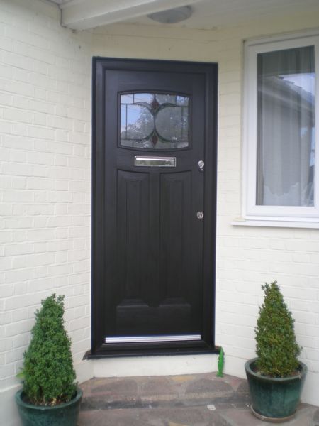 Rock Solid Doors - Door and Window Hardware Company in St. Albans (UK)