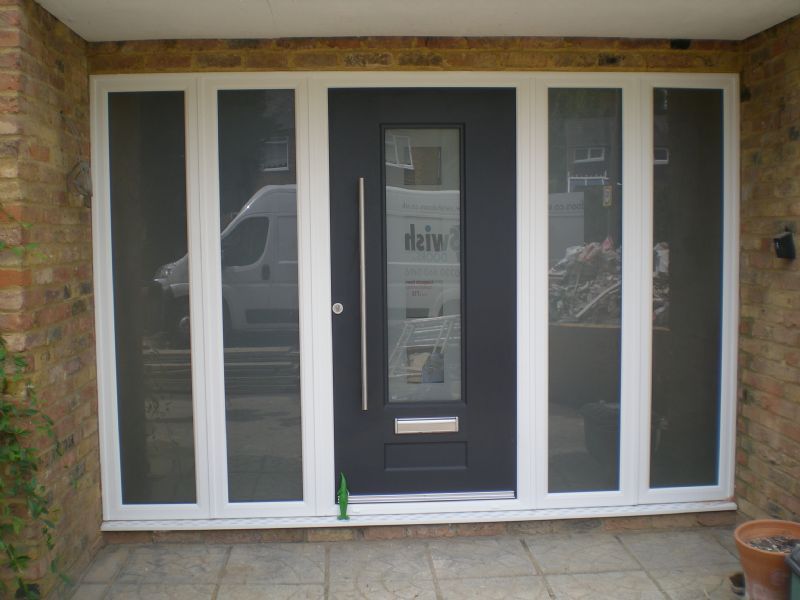 Rock Solid Doors Door and Window Hardware Company in St. Albans (UK)