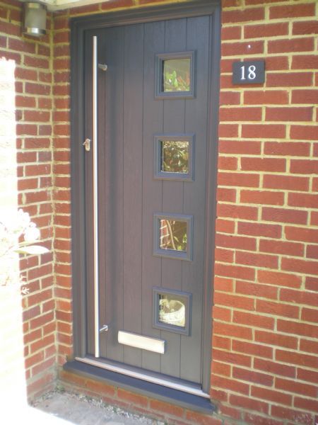 rock solid doors door and window hardware company in st no show no call write up