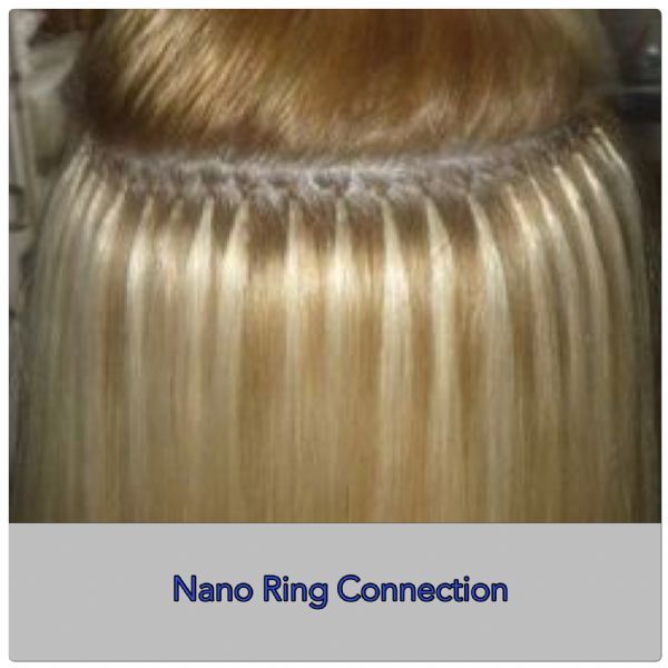 Impact Hair Extensions Hair Extension Specialist in Horsham (UK)