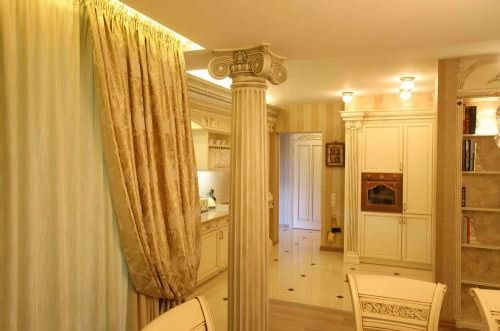 Curtains