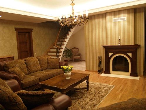Sitting room