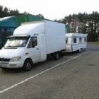 Towing Services Sussex