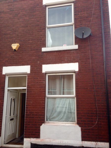 Pointing not only makes your home look better but also helps with preventing damp.