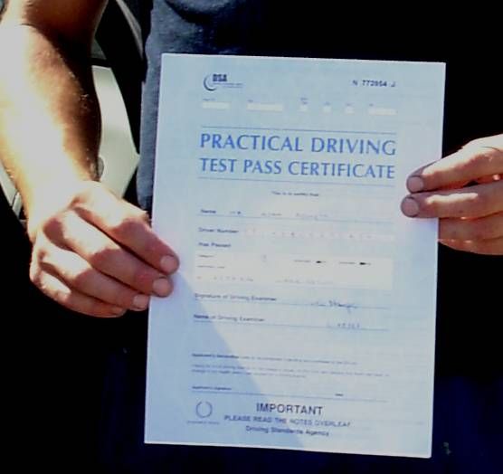 uk driving test 2015 uk driving test 2015