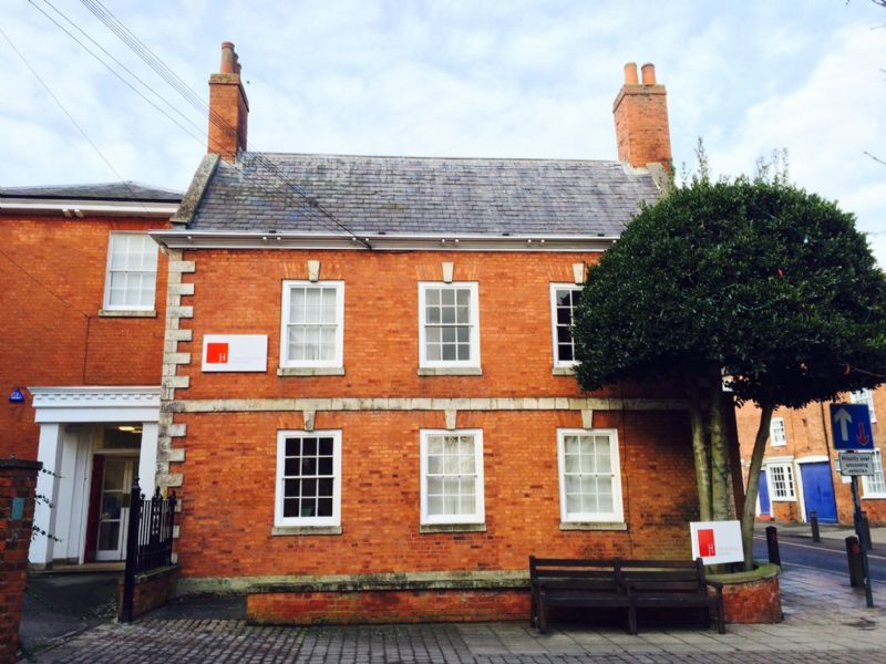 Josiah Hincks Solicitors Market Harborough Solicitor in Market