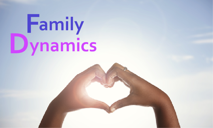 Family Dynamics, Bournemouth  1 review  Counsellor 