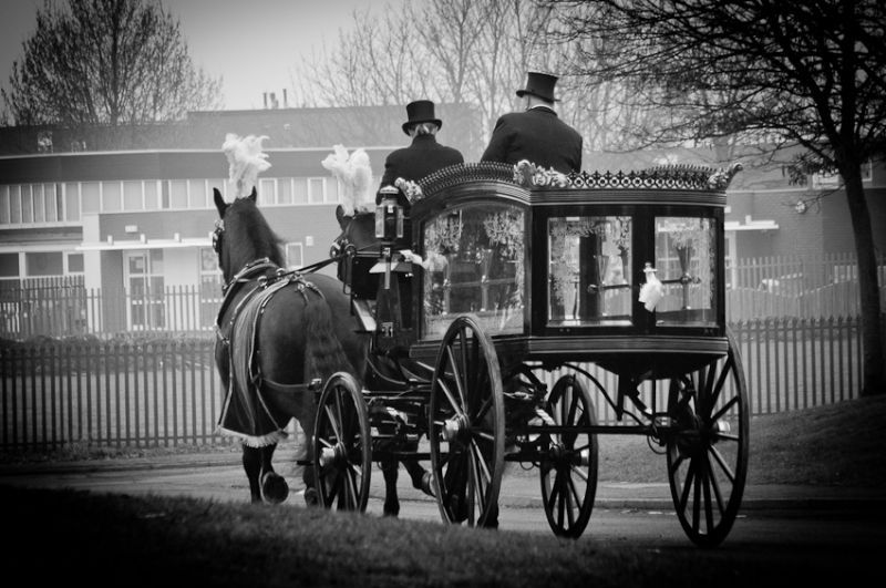 CM Walkers Funeral Services, Gateshead 1 review Funeral Service