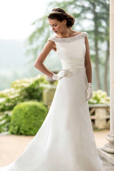 Epernay Bridal  Wedding  Dress  Shop in Gosforth Newcastle  