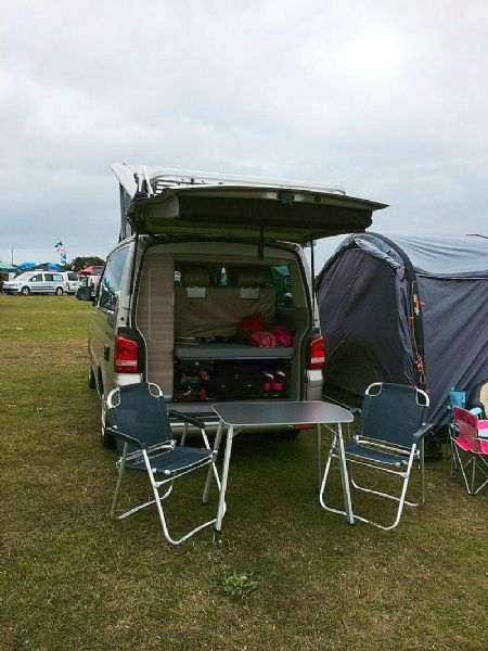 Aston Leisure Edinburgh - Motorhome Dealer in Nine Mile Burn, Penicuik (UK)