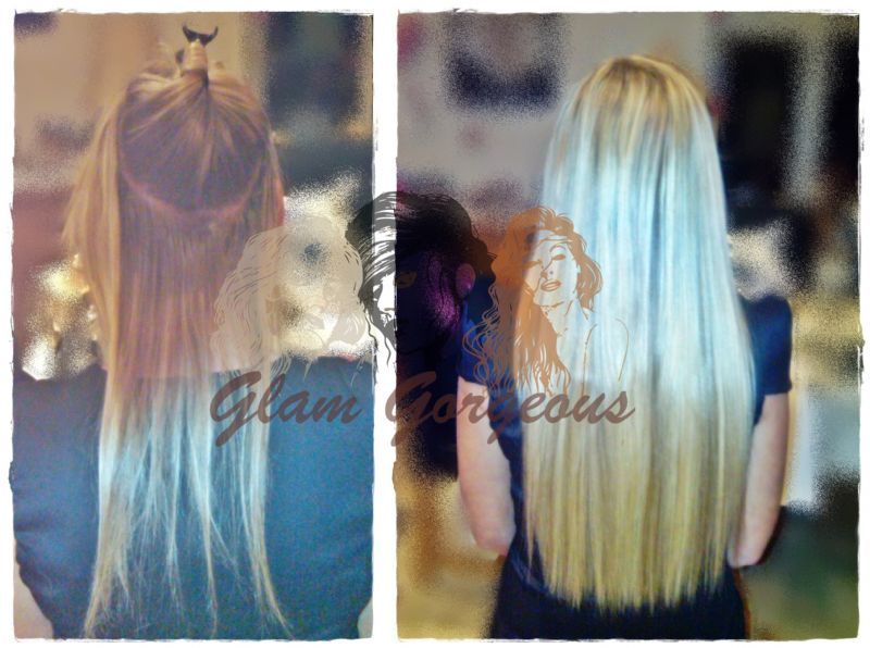 Glamgorgeous Hair Boutique Manchester Hair And Beauty Salon