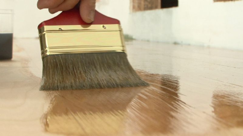 Wooden Floor Finishes