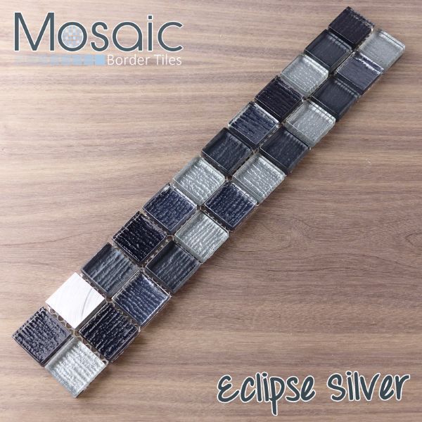 Mosaic Border Tiles Tile Showroom in Orpington (UK)