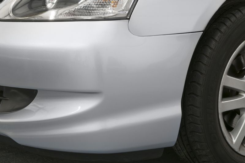 ChipsAway Mark Hunter, Woking Car Body Work Repair FreeIndex