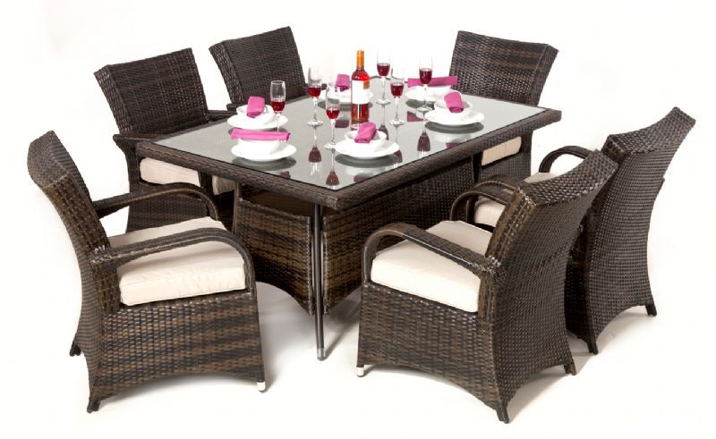 Zebrano Rattan Furniture, Wickford | Furniture Shop - FreeIndex