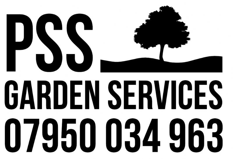 PSS Garden Services, Hitchin 74 reviews Home and Garden Maintenance