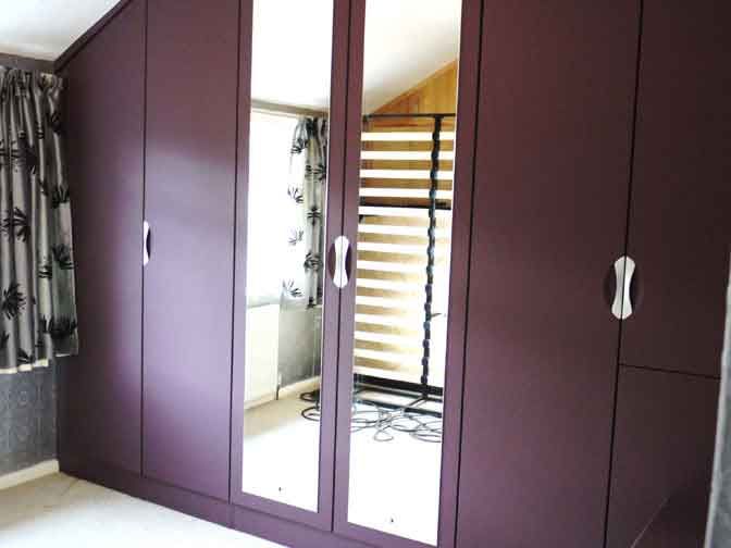 Exclusive Doors (Stockport), Stockport | Furniture Shop ...