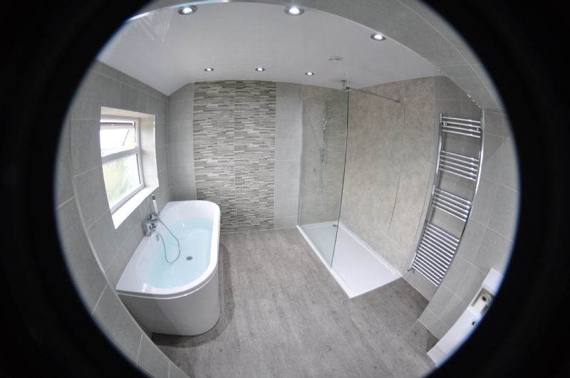 Aspire Bathrooms and Wetrooms, Hartlepool | 234 reviews | Bathroom ...