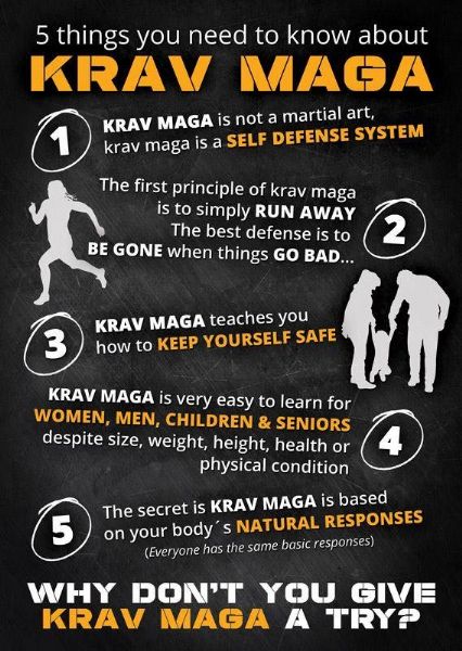 Krav Maga Central BC, Coventry  1 review  Martial Arts 