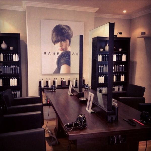 Barry Alan Hair Salon, Norwich Hairdresser FreeIndex