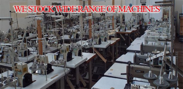 PK Sewing Machines Leicester Industrial Sewing Machine Supplier Cool Sewing Machine Warehouse PK Sewing Machines Leicester Industrial Sewing Machine Supplier Cool Sewing Machine Warehouse