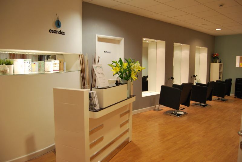 Esandes Hair & Beauty Hair and Beauty Salon in Gloucester (UK)