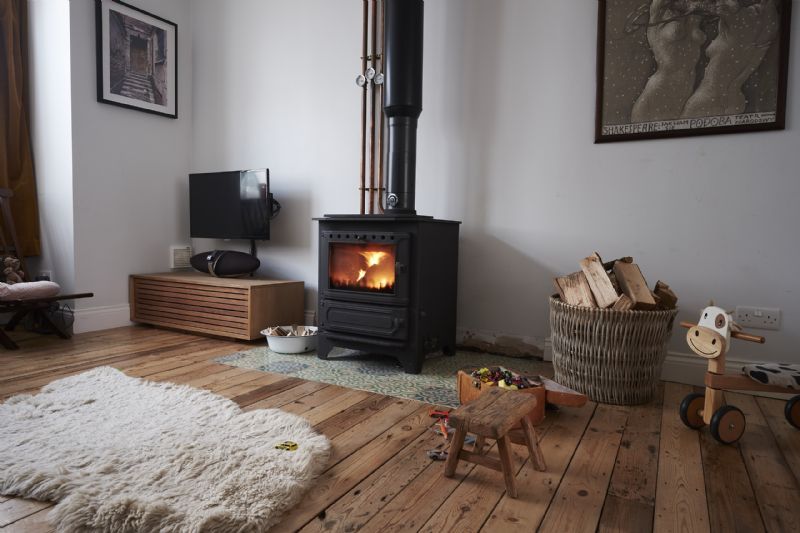 Stoake, London Wood Burning Stove Company FreeIndex