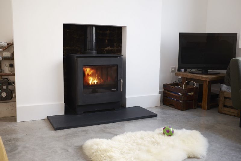 Stoake, London Wood Burning Stove Company FreeIndex