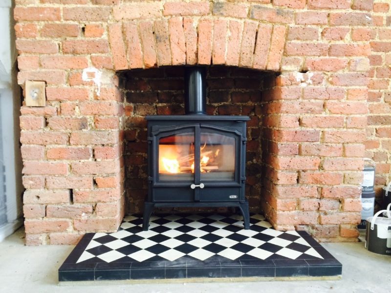 Stoake, London Wood Burning Stove Company FreeIndex