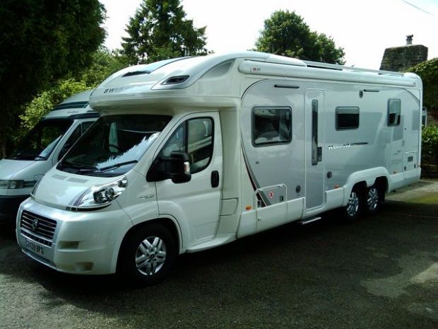 Wilkins motorhomes Wilkins motorhomes