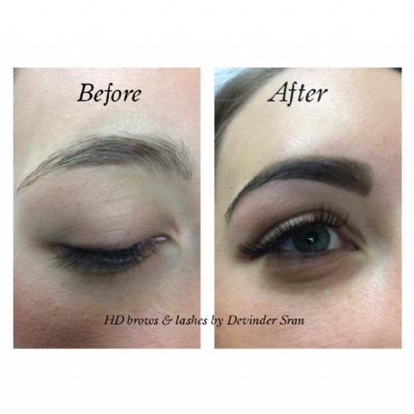 Diva Brows and Beauty, StratfordUponAvon 4 reviews Eyebrow Threading Specialist FreeIndex