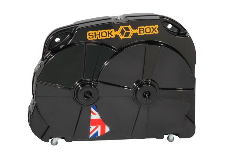 The Bike Box Hire Co Cycling Club in Henleyonthames (UK)