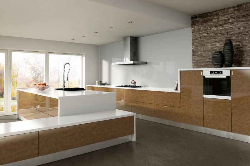 Self Build Kitchens - Kitchens Company in Lisburn (UK)