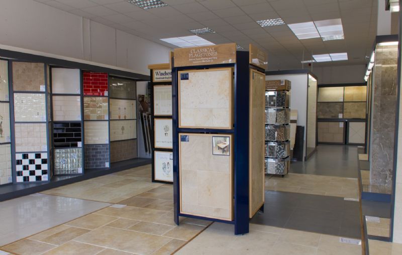 Ceramic Tile Merchants - Tile Showroom in Beverley (UK) Ceramic Tile Merchants - Tile Showroom in Beverley (UK)