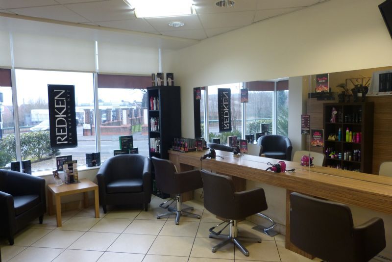 visual changes hair salon visual changes hair salon