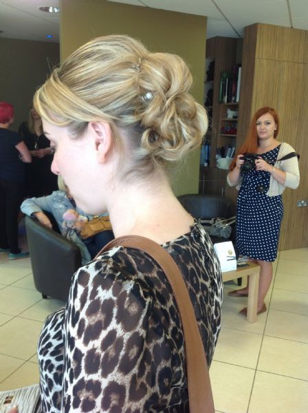 Principles Hair Design, Bedford  1 review  Hair and 