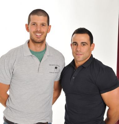 The Auto Locksmiths