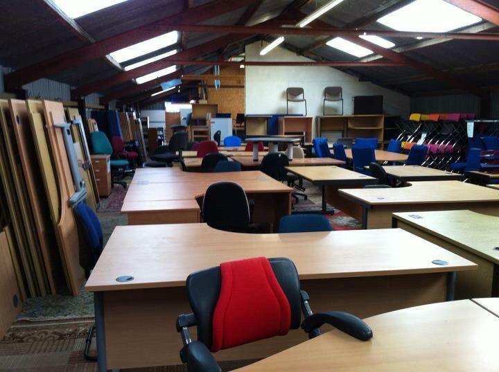 This 'n' That, Exeter Office Furniture Supplier FreeIndex