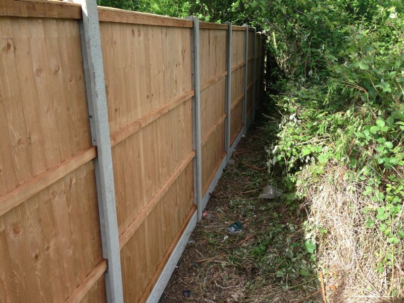 Lincoln Fence Company, Lincoln Fencing Contractor FreeIndex