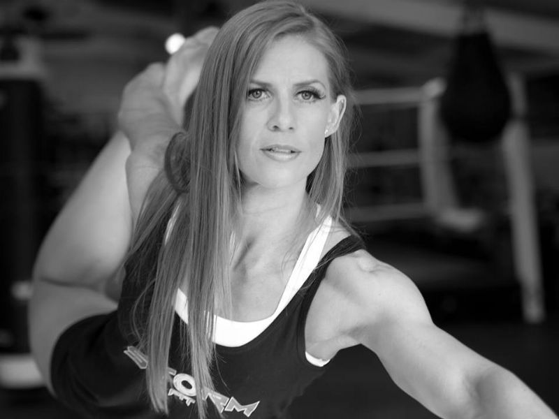 Claire Cordell Health Fitness Strength & Nutrition - Personal Trainer