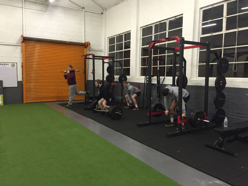  The workout burton on trent for Burn Fat fast