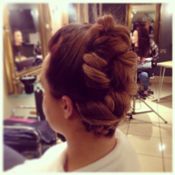 Hair By Rebecca Mobile Hairdresser in Sheffield (UK)