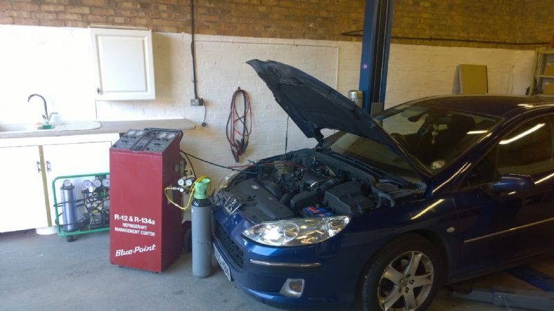 Car Repair Garages In Tamworth Car Repair Garages In Tamworth