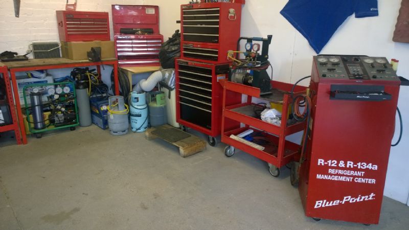 Car Repair Garages In Tamworth Car Repair Garages In Tamworth