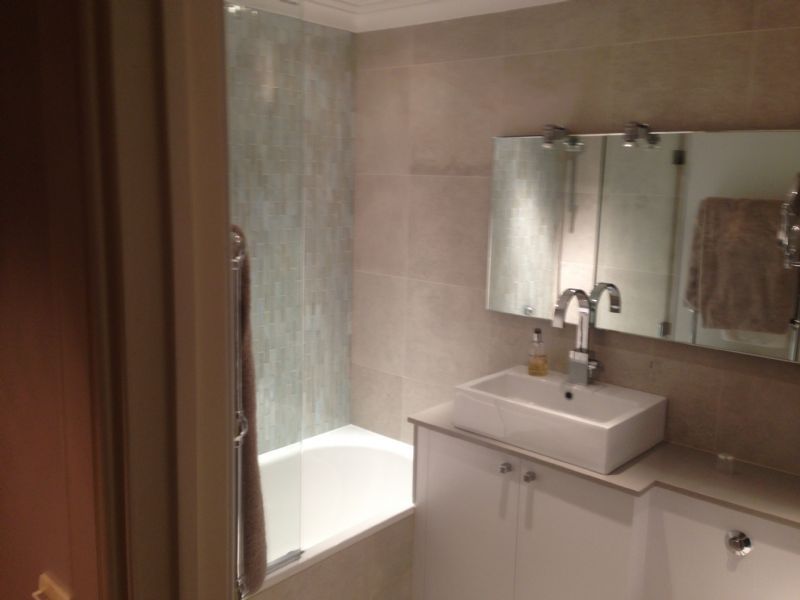 Bathroom refurbishment 1.