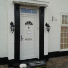 GJP Decorating
