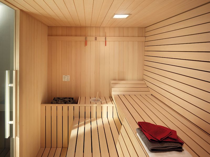 Steam and Sauna Innovation, Harrogate  Steam Room and 