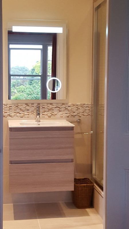 The Bathroom Workshop - Bathroom Fitter in Hatch End, Pinner (UK)