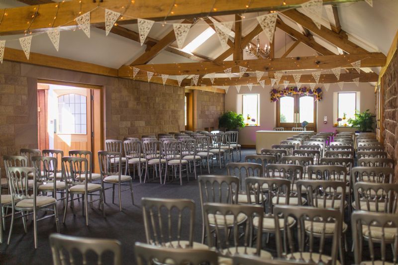 Heaton House Farm, Macclesfield 5 reviews Wedding Venue FreeIndex