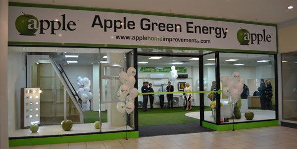 Apple Home Improvements Bournemouth - Home Improvement Company in ...